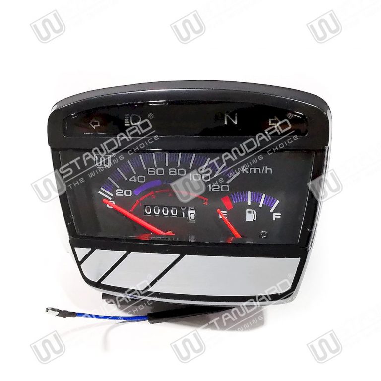 SPEEDOMETER ASSY - W-Standard Malaysia