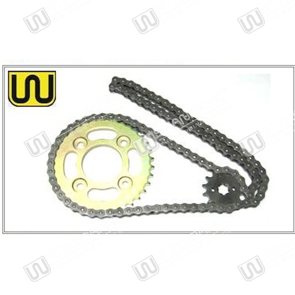 W06 SPROCKET KIT