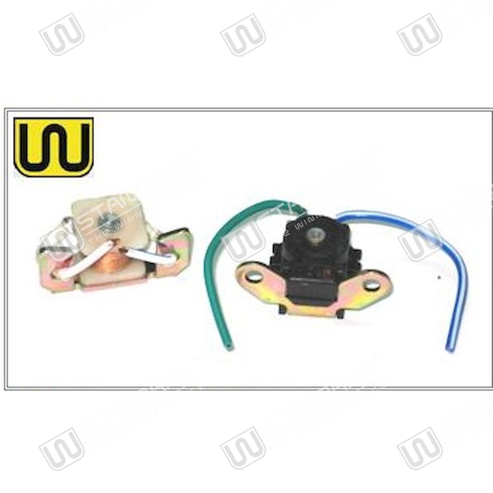 W26 MAGNET PULSER COIL