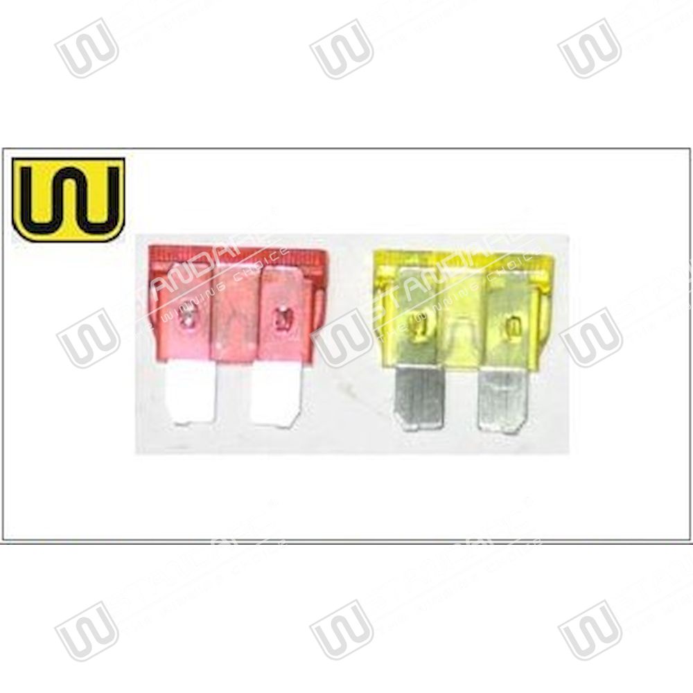W28 SOCKET FUSE