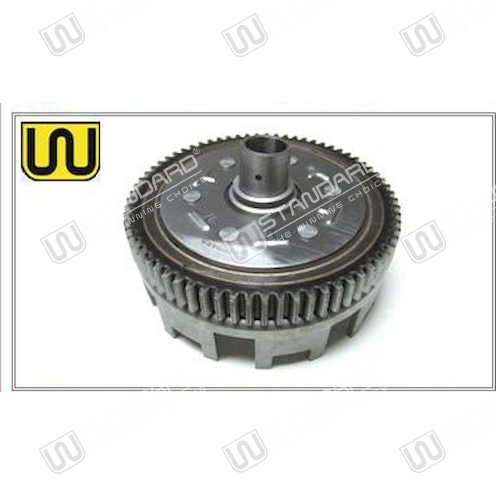 W52 CLUTCH OUTER GEAR W-BUSH
